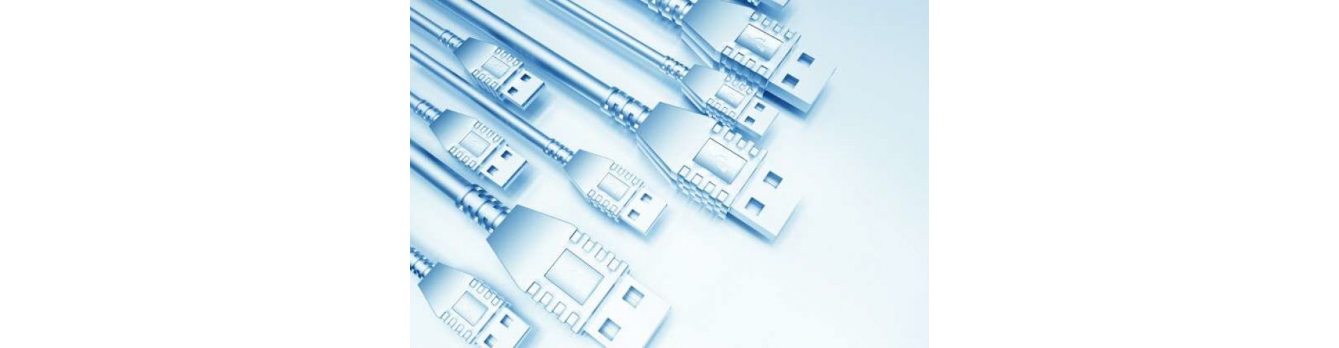 Стандарт USB как универсальная шина питания мобильных устройств.