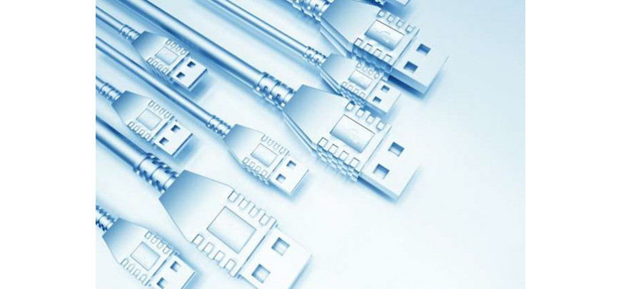 Стандарт USB как универсальная шина питания мобильных устройств.