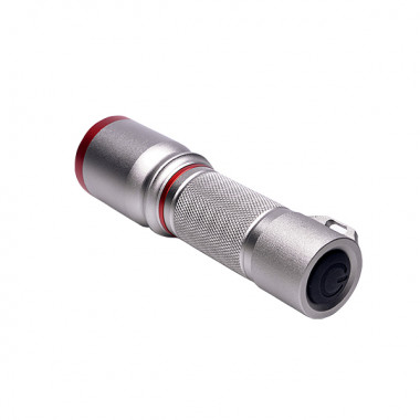 Titania ручной красный, 80LM, 1 режим Titania ручной красный, 80LM, 1 режим