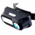 Soul налобный, 100+200LM, 7 режимов, встроенный аккумулятор, зарядка USB Soul налобный, 100+200LM, 7 режимов, встроенный аккумулятор, зарядка USB