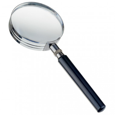PF-SC8050, 5х, 2"(50 мм), металл/пластик PF-SC8050, 5х, 2"(50 мм), металл/пластик