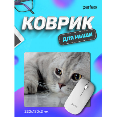 «Cat», Рис.22 (180*220*2 мм), ткань+резиновое основание «Cat», Рис.22 (180*220*2 мм), ткань+резиновое основание