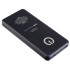 FLOW 10000mah In Type-C/Micro usb/Out Type-C 2.1А USB 2.1A/ Black FLOW 10000mah In Type-C/Micro usb/Out Type-C 2.1А USB 2.1A/ Black