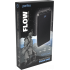FLOW 10000mah In Type-C/Micro usb/Out Type-C 2.1А USB 2.1A/ Black FLOW 10000mah In Type-C/Micro usb/Out Type-C 2.1А USB 2.1A/ Black
