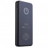 FLOW 10000mah In Type-C/Micro usb/Out Type-C 2.1А USB 2.1A/ Black FLOW 10000mah In Type-C/Micro usb/Out Type-C 2.1А USB 2.1A/ Black