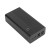 MOUNTAINS 40000 mAh/LED дисплей/PD + QC 3.0/Type-C/4 USB/Выход: 3A, max 22.5W/Black (PF_D0144)