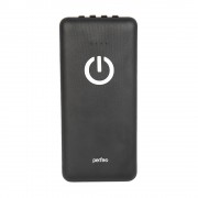 ABSOLUTE 20000mah In Micro usb,USB /Out USB,Micro usb,Type-C,Lightning, 2.1А/ Black (PF_D0163)