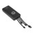 ABSOLUTE 20000mah In Micro usb,USB /Out USB,Micro usb,Type-C,Lightning, 2.1А/ Black (PF_D0163)