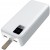 WATERFALL 30000 mAh/LED дисплей/PD + QC 3.0/Type-C/2 USB/Выход: 5A, max 22.5W/White (PF_D0176)