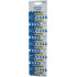 Perfeo LR03/10BL Super Alkaline Отрывной Perfeo LR03/10BL Super Alkaline Отрывной