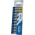 Perfeo LR6/10SHRINK CARD Super Alkaline Perfeo LR6/10SHRINK CARD Super Alkaline