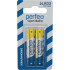 Perfeo LR03/2BL mini Super Alkaline Perfeo LR03/2BL mini Super Alkaline