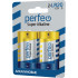 Perfeo LR20/2BL Super Alkaline Perfeo LR20/2BL Super Alkaline