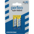 Perfeo LR6/2BL Super Alkaline Perfeo LR6/2BL Super Alkaline
