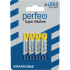 Perfeo LR03/4BL Super Alkaline Perfeo LR03/4BL Super Alkaline