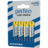 Perfeo LR6/4BL Super Alkaline Perfeo LR6/4BL Super Alkaline