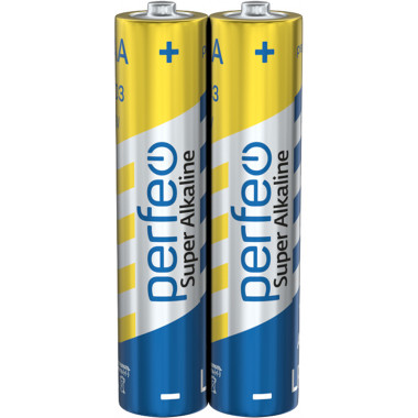Perfeo LR03/2SH Super Alkaline Perfeo LR03/2SH Super Alkaline