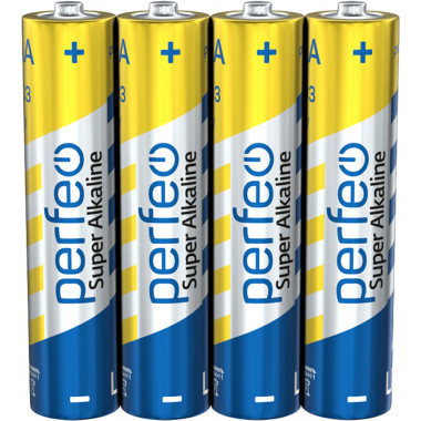 Perfeo LR03/4SH Super Alkaline Perfeo LR03/4SH Super Alkaline