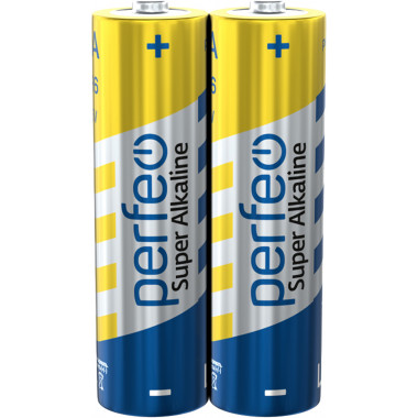Perfeo LR6/2SH Super Alkaline Perfeo LR6/2SH Super Alkaline