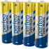 Perfeo LR6/4SH Super Alkaline Perfeo LR6/4SH Super Alkaline