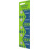 Perfeo CR1216/5BL Lithium Cell Perfeo CR1216/5BL Lithium Cell