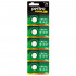 Perfeo CR1216/5BL Lithium Cell Perfeo CR1216/5BL Lithium Cell