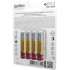 Perfeo R03/4BL Dynamic Zinc Perfeo R03/4BL Dynamic Zinc