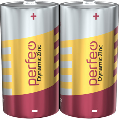 Perfeo R14/2SH Dynamic Zinc Perfeo R14/2SH Dynamic Zinc