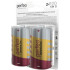 Perfeo R20/2BL Dynamic Zinc Perfeo R20/2BL Dynamic Zinc