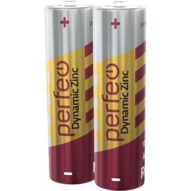 Perfeo R6/2SH Dynamic Zinc Perfeo R6/2SH Dynamic Zinc