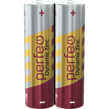 Perfeo R6/2SH Dynamic Zinc Perfeo R6/2SH Dynamic Zinc
