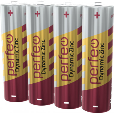 Perfeo R6/4SH Dynamic Zinc Perfeo R6/4SH Dynamic Zinc