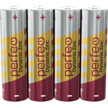 Perfeo R6/4SH Dynamic Zinc Perfeo R6/4SH Dynamic Zinc