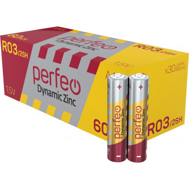 Perfeo R03/2SH Dynamic Zinc Perfeo R03/2SH Dynamic Zinc