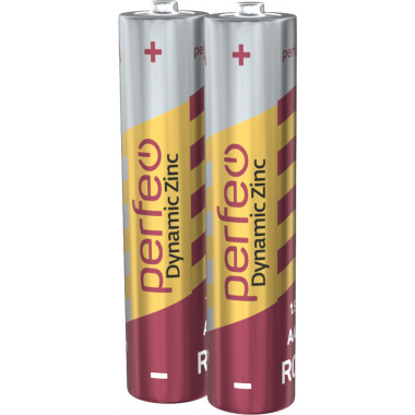 Perfeo R03/2SH Dynamic Zinc Perfeo R03/2SH Dynamic Zinc