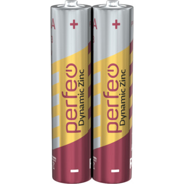 Perfeo R03/2SH Dynamic Zinc Perfeo R03/2SH Dynamic Zinc