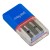 PF-VI-R008 Blue Micro SD Card Reader (PF_5054)