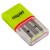 PF-VI-R008 Green Micro SD Card Reader (PF_B4938)