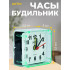 PF-TC-001, квадратные 5,5*5,5 см, зелёные PF-TC-001, квадратные 5,5*5,5 см, зелёные