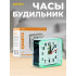 PF-TC-001, квадратные 5,5*5,5 см, зелёные PF-TC-001, квадратные 5,5*5,5 см, зелёные