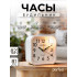 PF-TC-028, квадратные с подсветкой, белый PF-TC-028, квадратные с подсветкой, белый