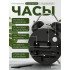 PF-TC-027, колокольчик круглые, с подсветкой, черные PF-TC-027, колокольчик круглые, с подсветкой, черные