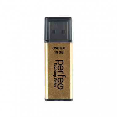 USB 16GB E03 Gold economy series USB 16GB E03 Gold economy series
