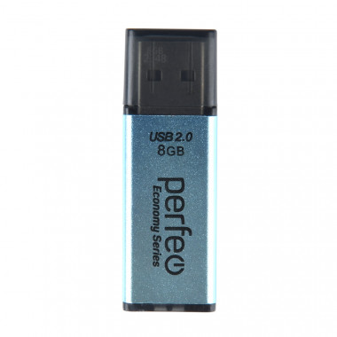 USB 8GB E03 Blue economy series USB 8GB E03 Blue economy series