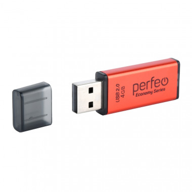 USB 4GB E03 Red economy series USB 4GB E03 Red economy series