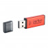USB 4GB E03 Red economy series USB 4GB E03 Red economy series