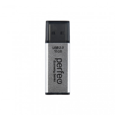 USB 16GB E03 Silver economy series USB 16GB E03 Silver economy series
