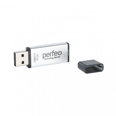 USB 16GB E03 Silver economy series USB 16GB E03 Silver economy series