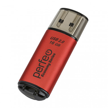 E04 16GB Red economy series E04 16GB Red economy series