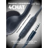 4CHAT накладная черная (разъём 3,5 мм 4pin) 4CHAT накладная черная (разъём 3,5 мм 4pin)